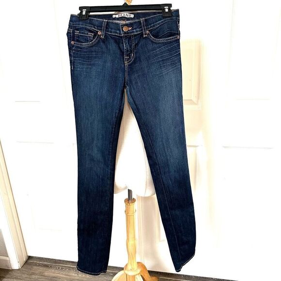 J Brand jeans size 25 - Picture 9 of 10